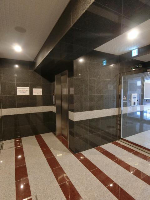 ラ・フォンテ松屋町