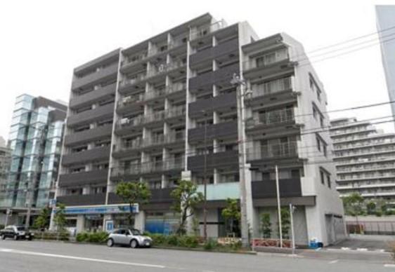 ATG PARK 東品川