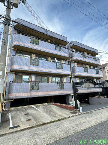 AKマンション
