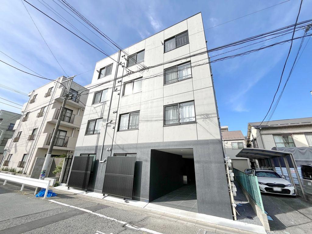 メイクスミニ池上