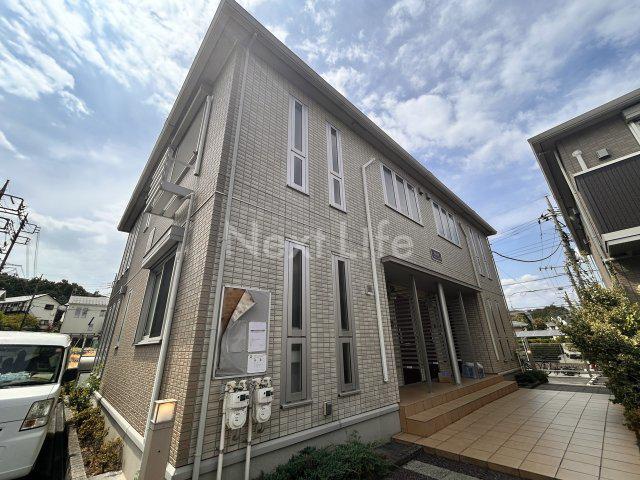 ビラージュ玉川学園B