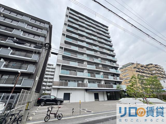 シティカレント新大阪