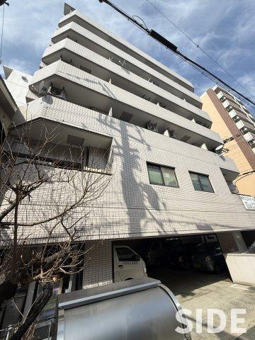 山一守口壱番館