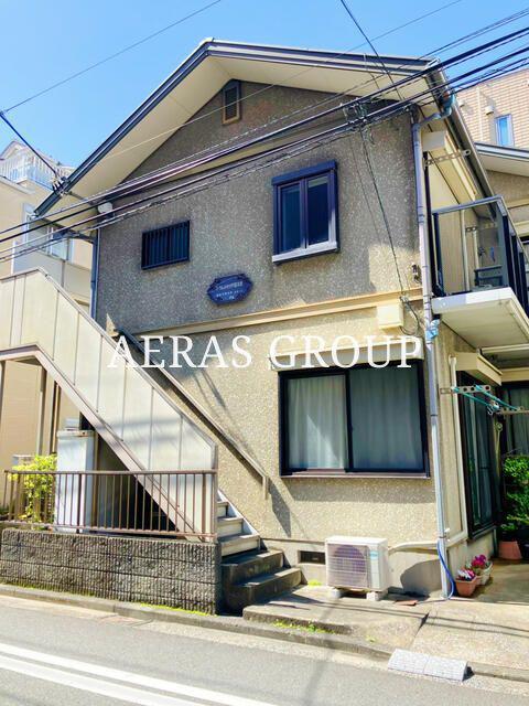 コーラルハイツ戸部本町