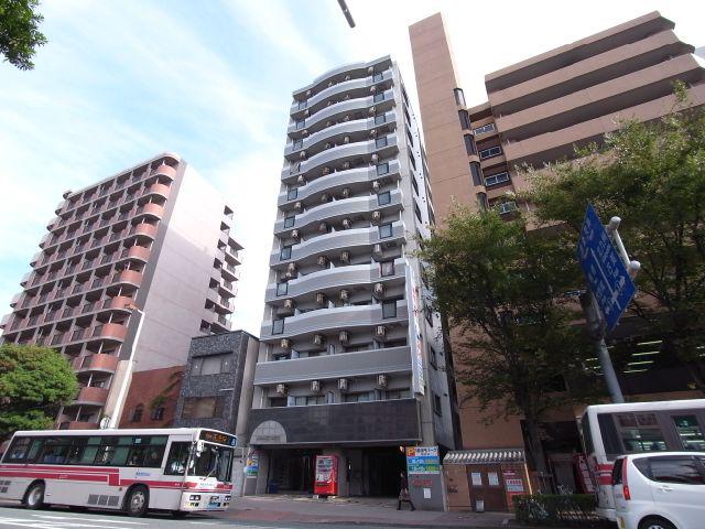リファレンス県庁口