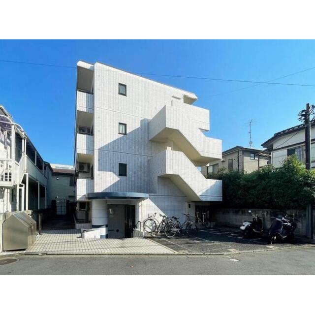 セントラル大森