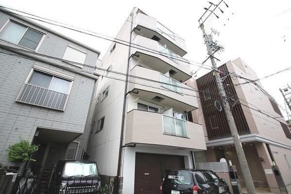 イトーマンション