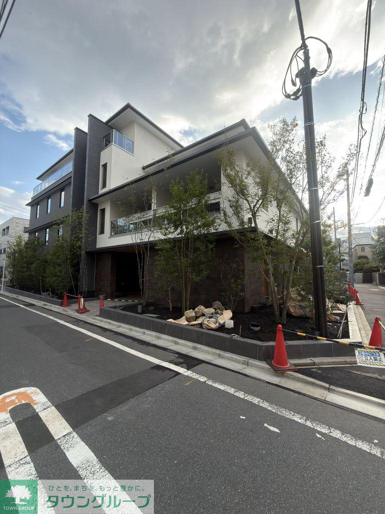 MOCXION PREMIUM四谷大京町