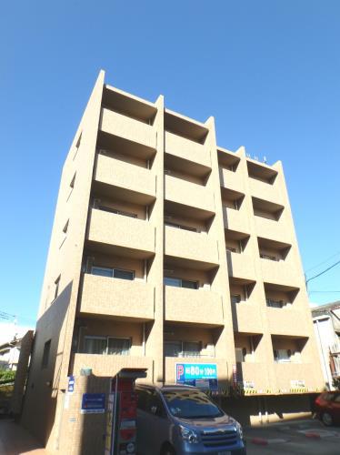 リーベンパレス荒田