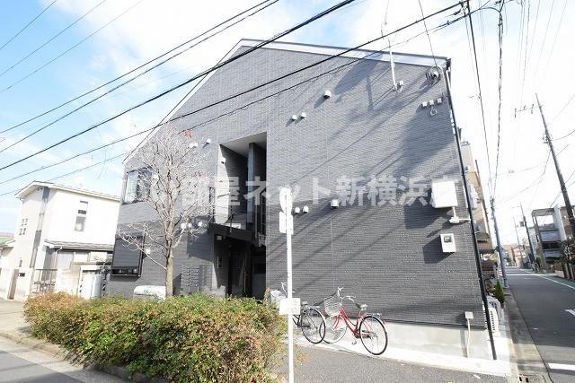 グランドパレス江戸川