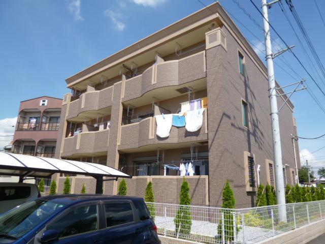 シャルマンⅡ