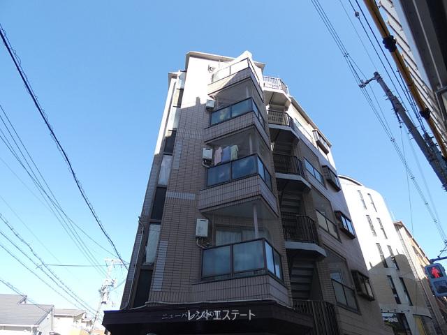 ニューパレス文の里