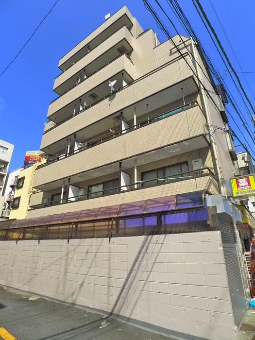 ハイツ桑岡
