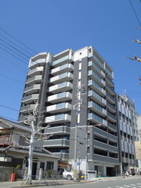 ファインフラッツ京都山科ザ・レジデンス