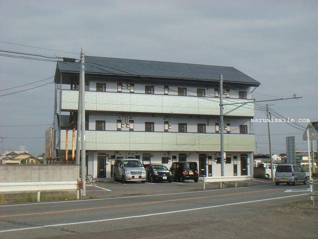 サカイノマンション