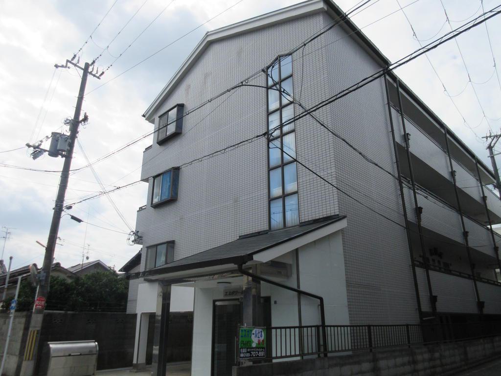 エスポワール辻本