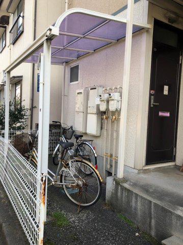 プレジール上所