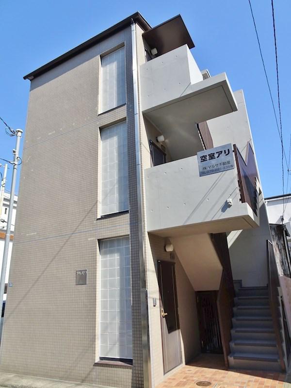 中野ハウス