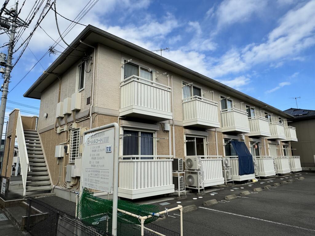 ローレルコートIII