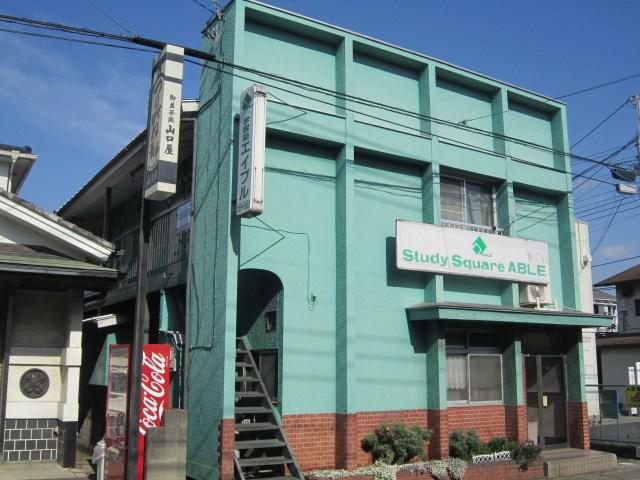 宮田ハイツ