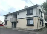 ロイヤルガーデン野口 B棟