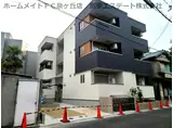 フジパレス諏訪ノ森駅東