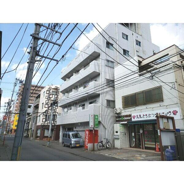 エスパシオ大町II