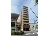 横川マンション