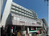 東中野アパートメンツ