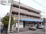 リーベスト広田