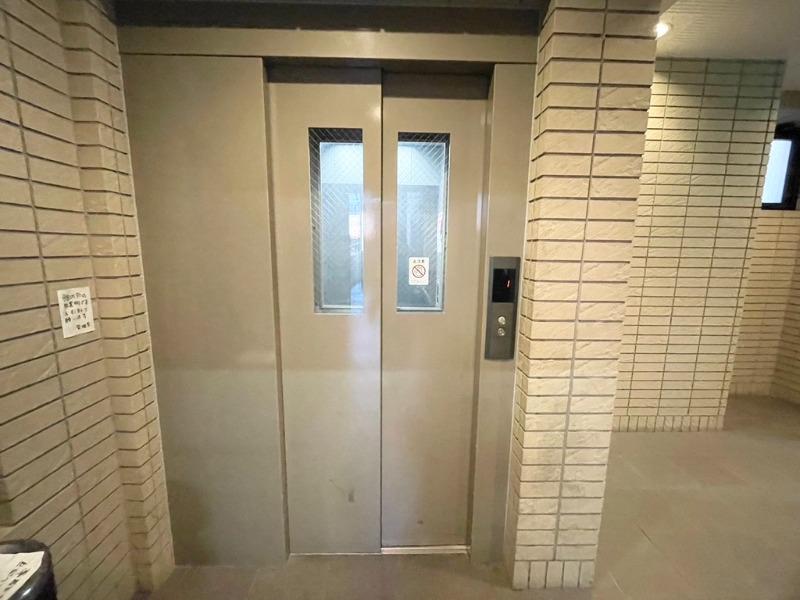ラナップスクエア南森町