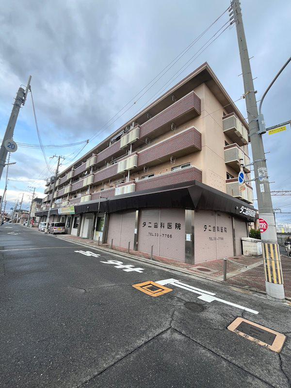 ロイヤルコーポ忠岡