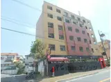 シェルマンション