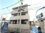 NEW WISTERIA 浮間