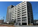 オーヴィジョン新山口ガーデンテラス