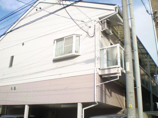 コーポラスみゆき
