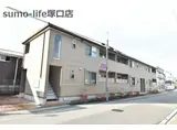 コート高法寺