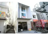 FS BLDG