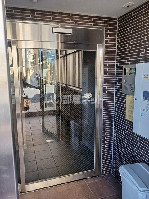 イルソーレ桂 I番館