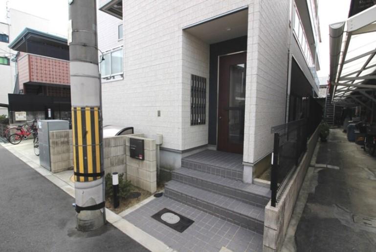 リブリ西今川