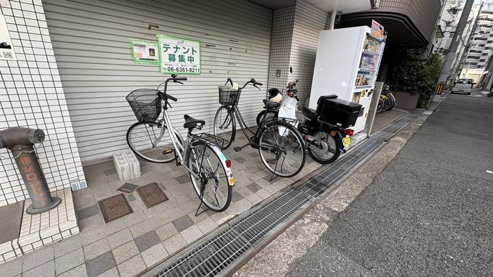 ヴァル浜崎通