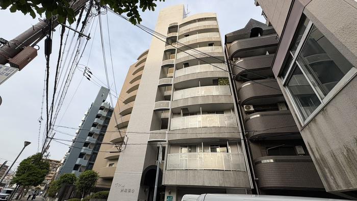 ヴァル浜崎通