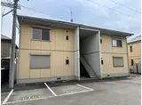 シャーメゾンたつの C棟