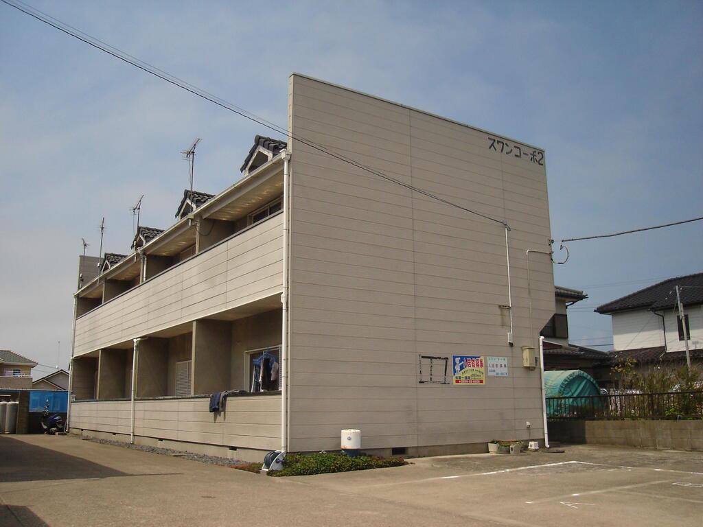 ラパス知手(3DK/1階)