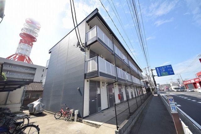 レオパレスモワ