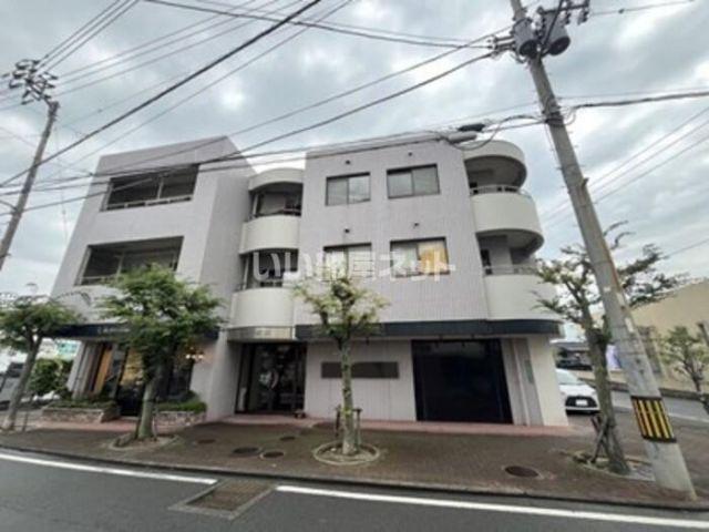 パルコート松山