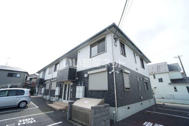 ＪＲ外房線 茂原駅 徒歩19分 2階建 築18年