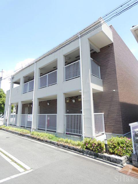 ジュネス1番館