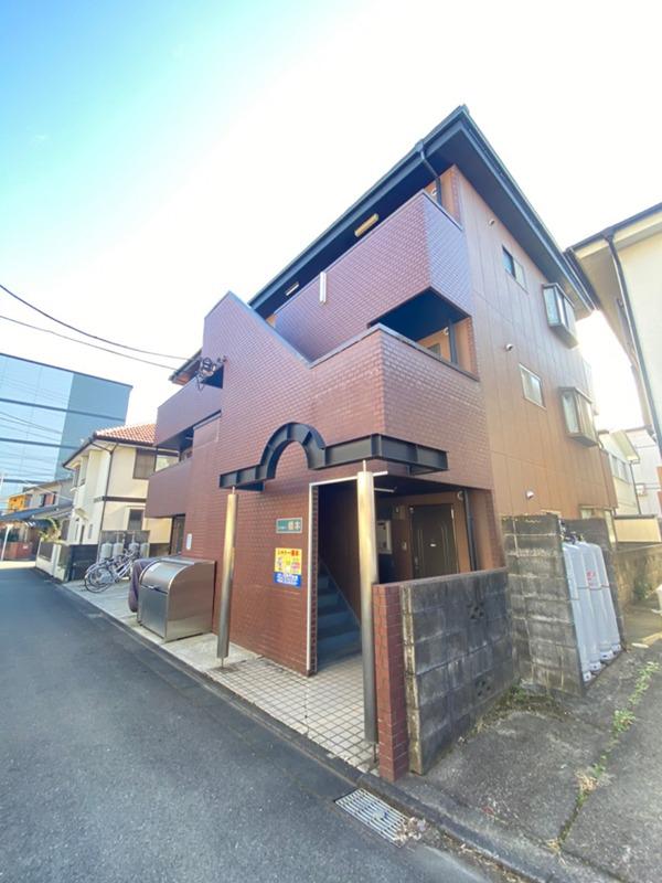 シャトー橋本
