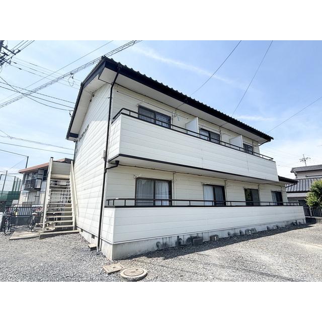 レインボーハイツ